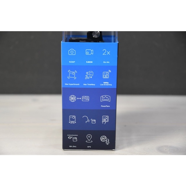 Máy quay - camera hành trình Gopro Hero 7 Black | BigBuy360 - bigbuy360.vn