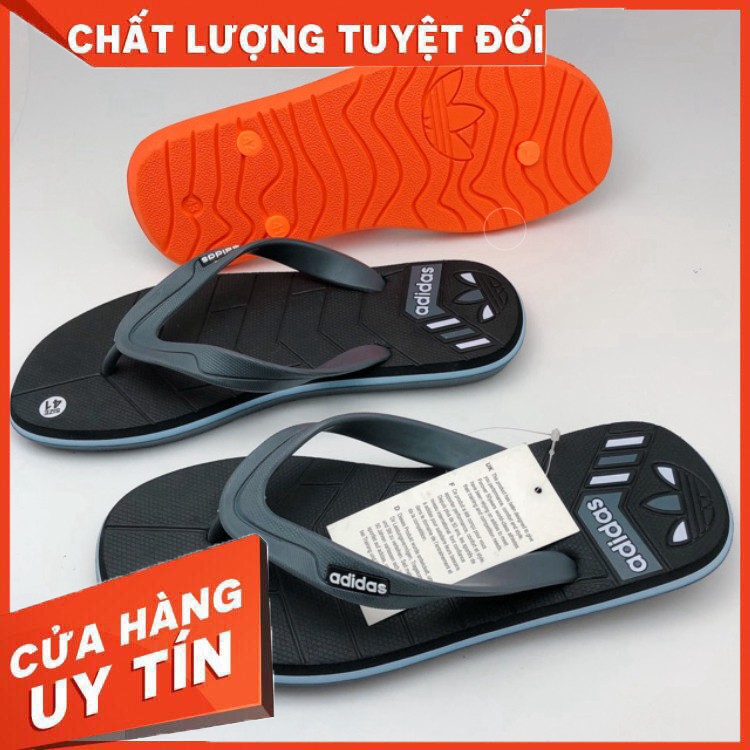 [Mã FAMAYMA giảm 10K đơn 50K] SALE SỐC_Dép Tông ADIDAS HOT NEW Cực Đẹp_Ưu Đãi Lớn _CÓ SỈ LẺ [ẢNH THẬT TỰ CHỤP]