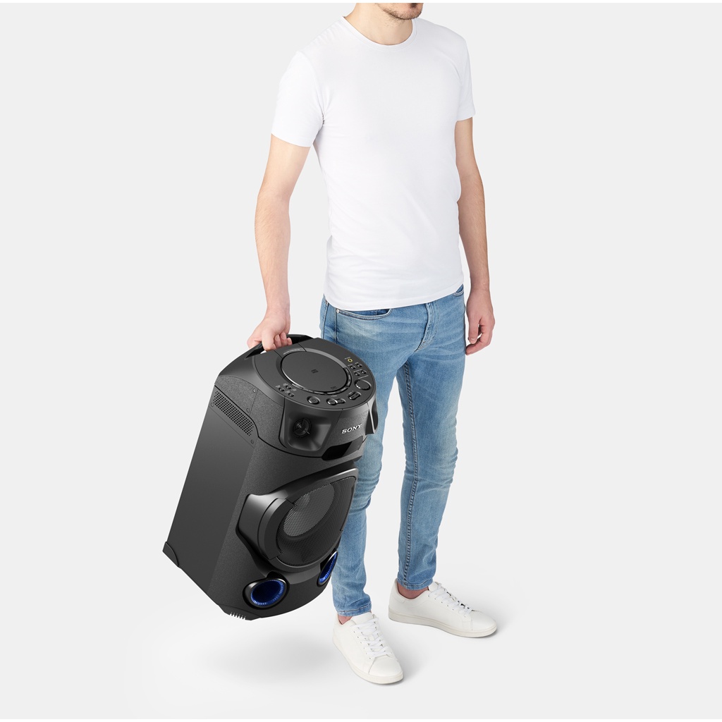 Dàn âm thanh Hifi Sony MHC-V13 M SP6