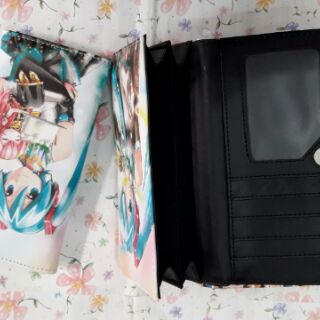 Ví  dài anime manga 170k