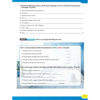 Sách - DTPbooks - Practice Test Grade 6