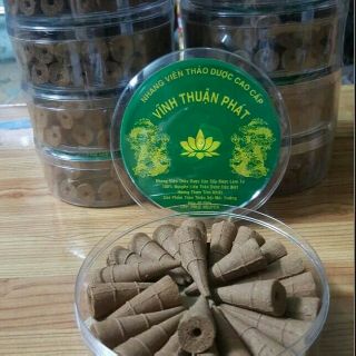 Combo cho khách - 100% Thảo dược