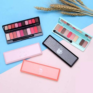 Phấn mắt Lameila 10 ô xinh xắn