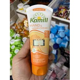 Kem dưỡng da tay và móng tay Kamil 100ml & 150ml | BigBuy360 - bigbuy360.vn