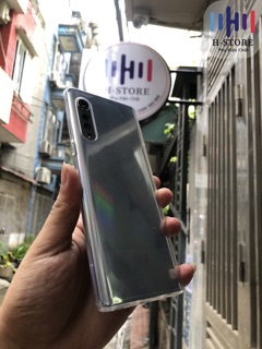 ốp silicon LG Velvet