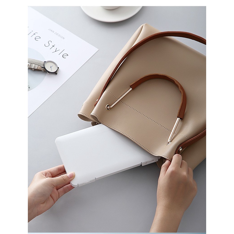 Hộp Đựng Khẩu Trang Y Tế Vệ Sinh Tiện Dụng ANANStore