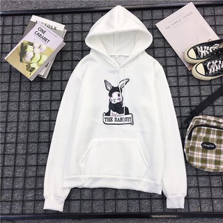 ÁO HOODIE THE RABBIT