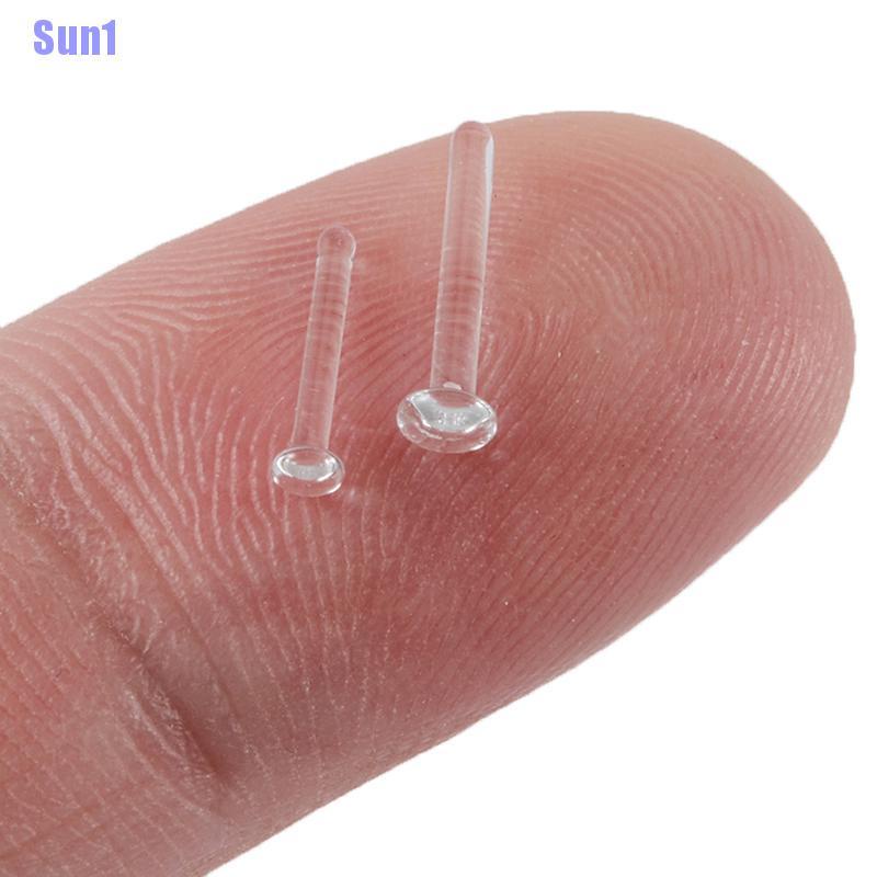 Bộ 1 &gt; 2 Mũi Tròn