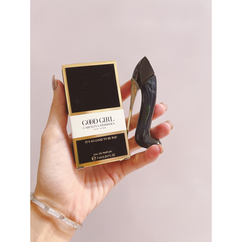 Nước Hoa Nữ❣️ FREESHIP❣️ Nước Hoa Nữ Carolina Herrera Good Girl EDP