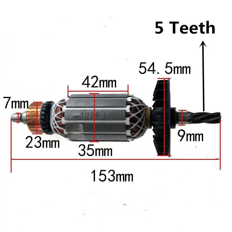 ROTO MÁY KHOAN CHUYÊN DÙNG GBH 2-24 BOSCH