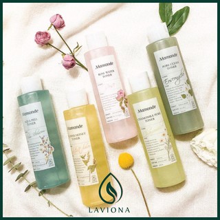 Nước hoa hồng Mamonde