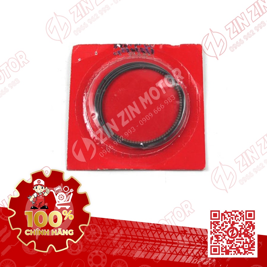 Bạc Piston - Vario 150 2017, Vario 150 2019. - ZIN ZIN MOTOR