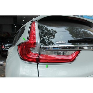 Ốp viền đèn hậu Honda CRV 2018-2022