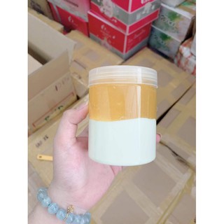 KEM CỐT BODY SIÊU TRẮNG ( DA TRẮNG SAU 5-7 NGÀY SỬ DỤNG) HANDMADE