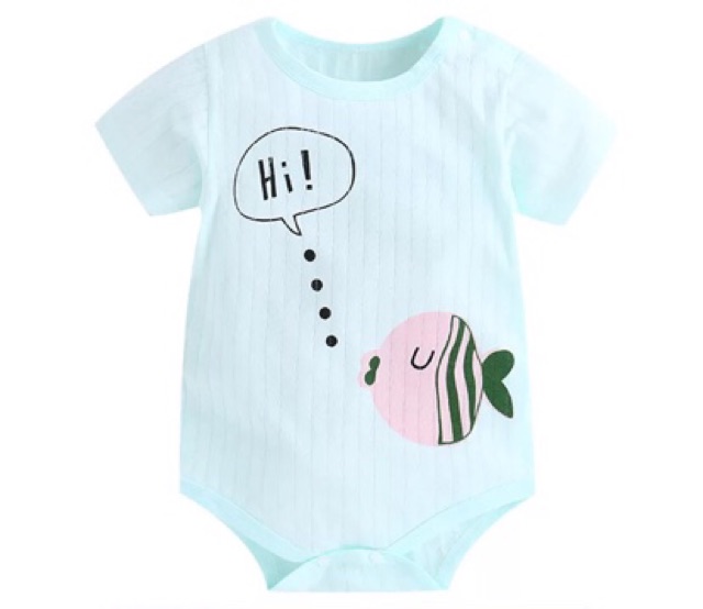 (Hàng có sẵn)Bodysuit cotton giấy QC | BigBuy360 - bigbuy360.vn