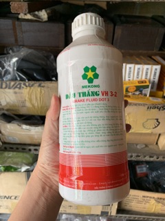 Dầu thắng 3-2 chay 1 lít