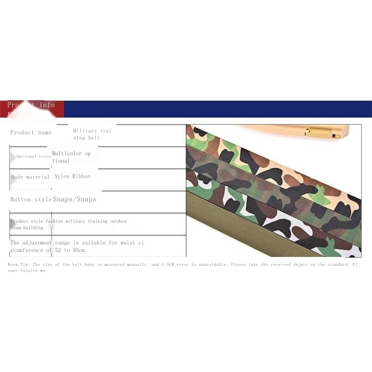 Dây Nịt Khóa Mở Rộng Tập Luyện Cắm Trại Mùa Hè Cho Học Sinh Tiểu Học / Bé Trai Và Bé Gái