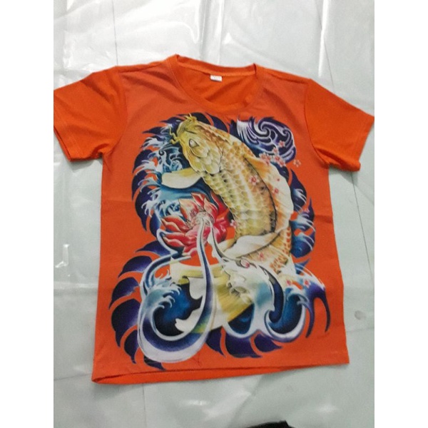 áo thun cotton cho bé trai gái từ 8kg đến 25kg[link 3kg]