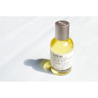 Nước hoa dùng thử Le Labo Lys 41