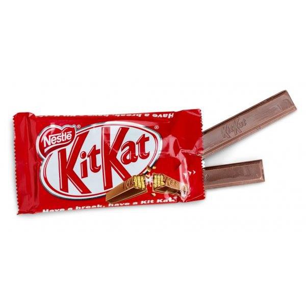 Bánh Kitkat nội địa Nhật Bản