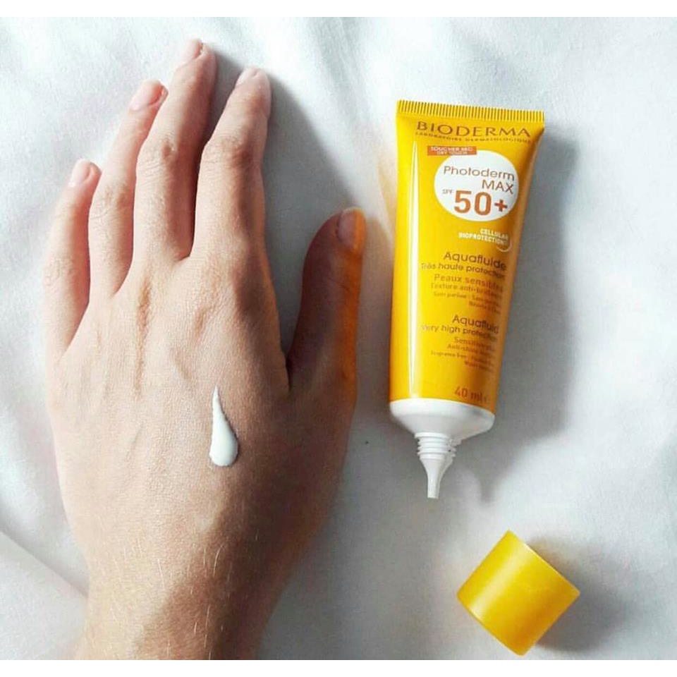 Kem chống nắng Bio Photoderm Max AquaFluide SPF 50+ | BigBuy360 - bigbuy360.vn