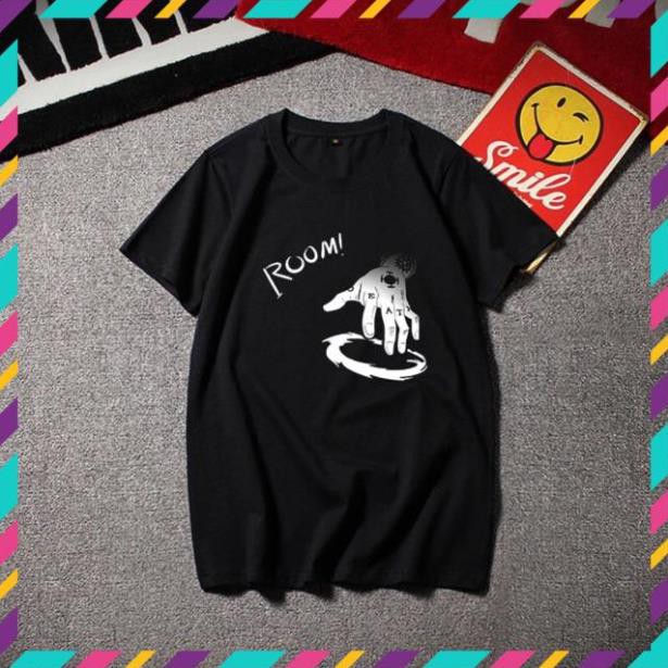 [ Xả Kho ] Áo thun One Piece - Law