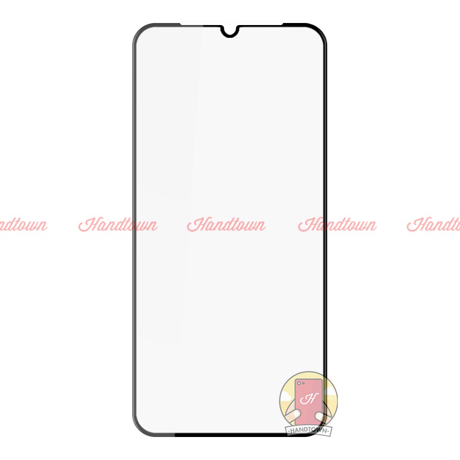 Cường Lực Full Màn Đen Full Keo Oppo A73 Không Chấm Li Ti Chống Trầy Xước Va Đập Độ Trong Suốt Cao