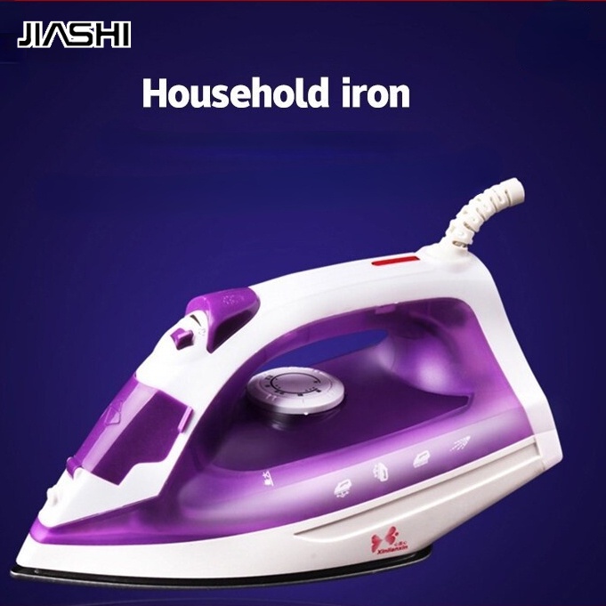 JIASHI Bàn ủi hơi nước JIASHI mini tiện dụng cho gia đình