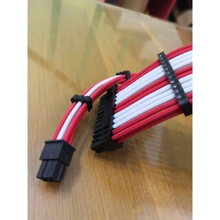 Dây nguồn nối dài (bộ 4 dây tiêu chuẩn)