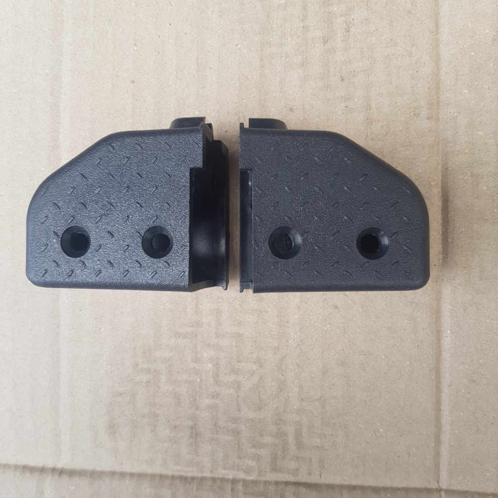 GÁC CHÂN SAU XE ĐẠP ĐIỆN XE ĐẠP ĐIỆN GIA HUY