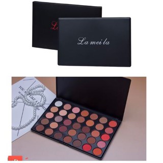 (bản full) Bảng phấn mắt 35 ô Lameila Eye Shadow