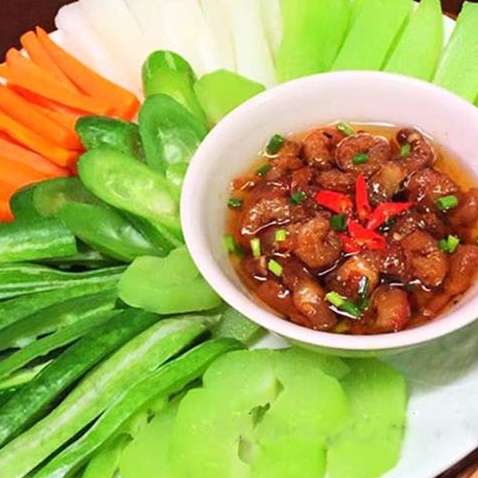 Tôm khô Cà Mau 1kg , loại bình dân dùng để nấu nước dùng , nước lèo , kho rim chất lượng ngon đẩm bảo nguồn gốc Thiên Tú