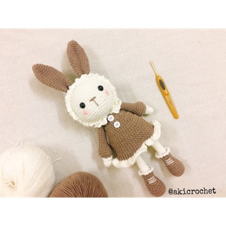 Thỏ Mimi / Miti handmade