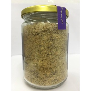 Ruốc bề bề Vân Đồn Bavabi 100g