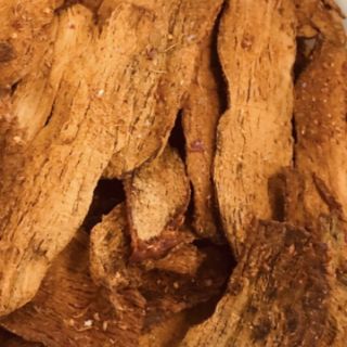 KHÔ BÒ MIẾNG CAY