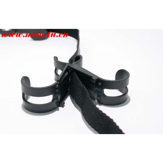 Bộ 2 móc treo túi thông minh