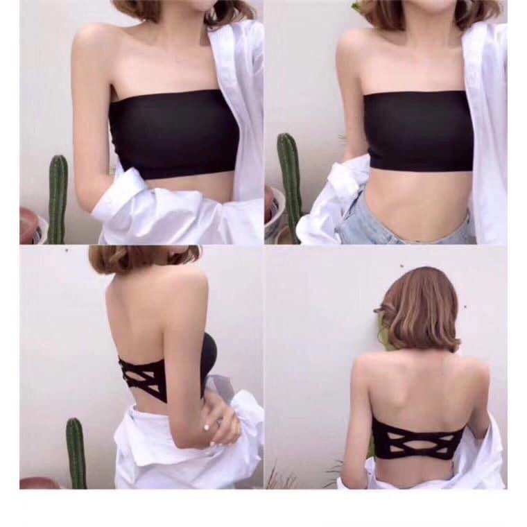 Bra đúc không dây QC