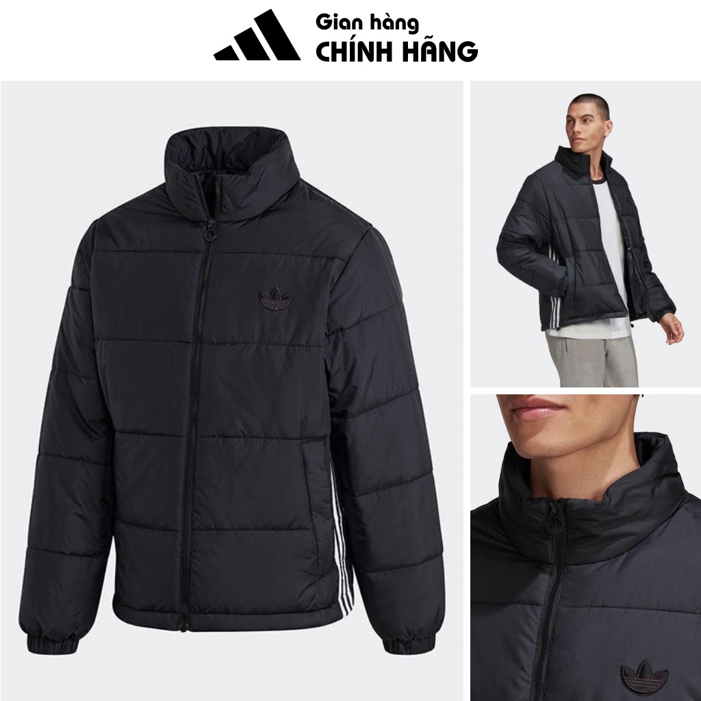 Áo phao nam Adidas GE1341 HÀNG CHÍNH HÃNG