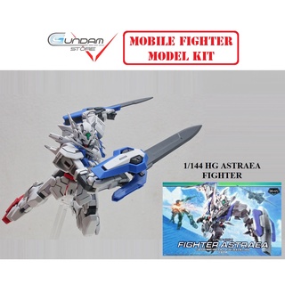 Mô Hình HG Astraea Fighter 00-65 TT Hongli Gundam High Grade 1 144 Đồ Chơi