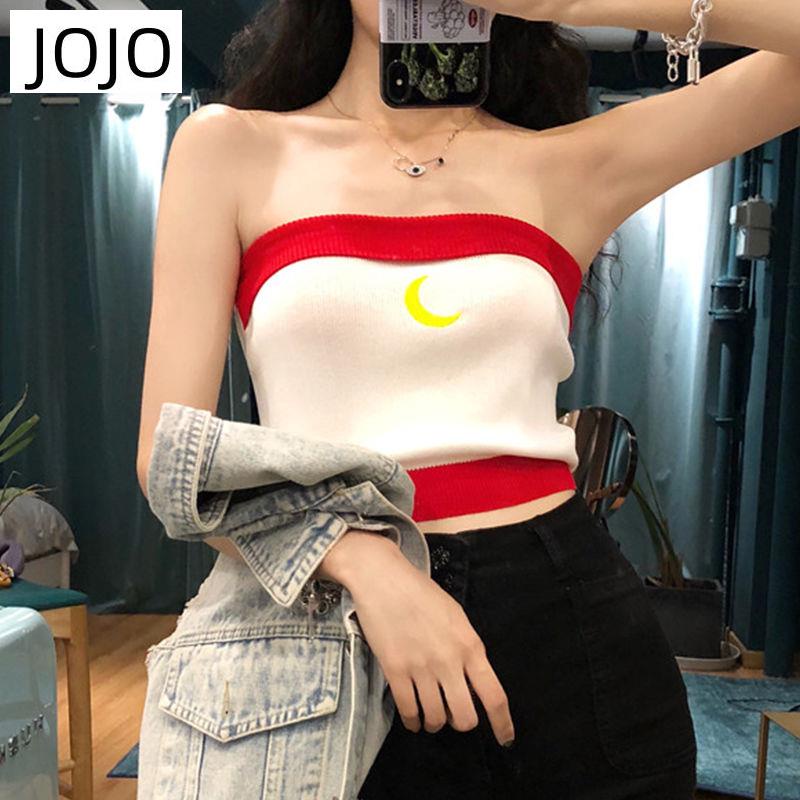 Áo Khoác Denim Ngắn Không Tay Thời Trang Mùa Hè Phong Cách Châu Âu Cho Nữ