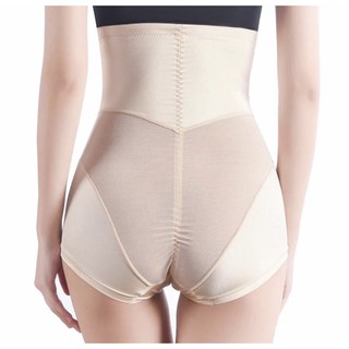 Quần gen định hình kéo khóa lụa 069