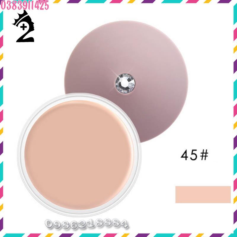 Kem nền che khuyết WodWod Perfect Beauty Concealer TPP | BigBuy360 - bigbuy360.vn