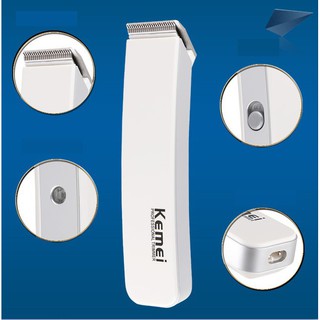 Tông đơ cắt tóc KEMEI KM-619