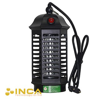 Đèn Bắt Muỗi Gia Đình Nion GD04