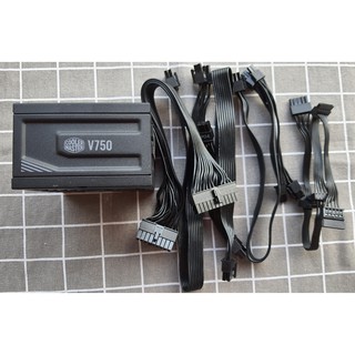Nguồn máy tính PSU CM V750 SFX