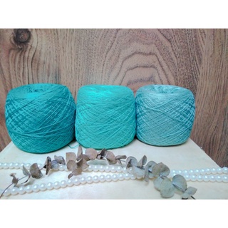 sợi rayon, tơ bóng