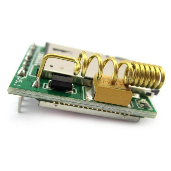 Module GSM/GPRS SIM900A mini-L5