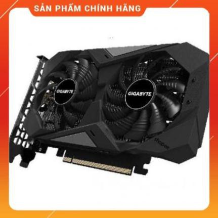 [thanhha] VGA Gigabyte GTX N1656WF2 OC chính hãng Viễn Sơn