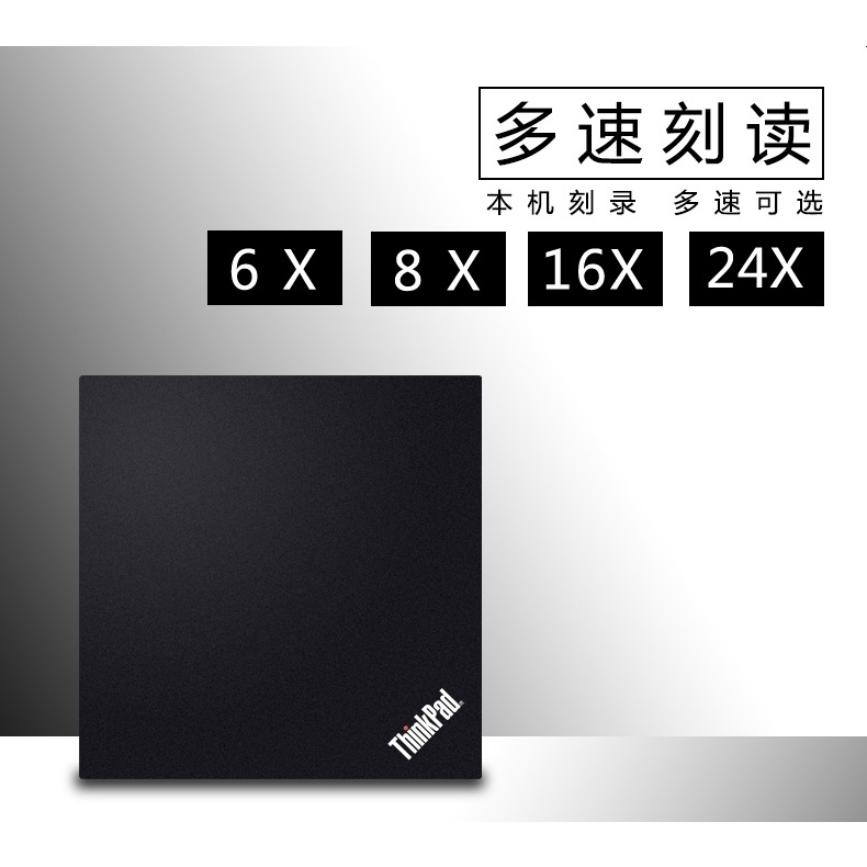 Ổ Đĩa Quang DVD Rời USB Thông Dụng Cho Máy Tính Để Bàn Notebook MAC