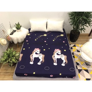Ga chống thấm Cotton TPU